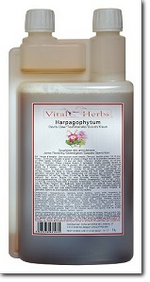 Harpagophytum liquide 1L Vital Herbs