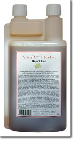 drainage hepato rénal