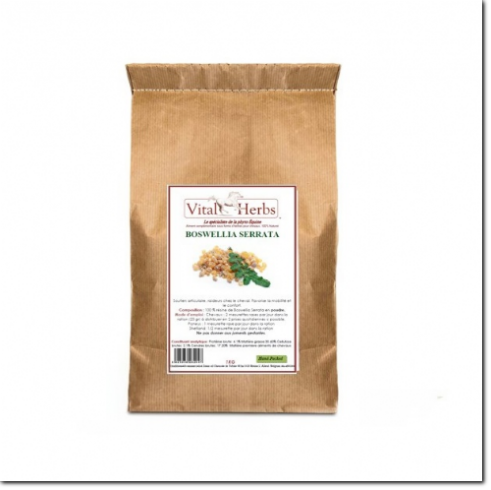 Soutien articulaire, raideurs chez le cheval. Favorise la mobilité et le confort.