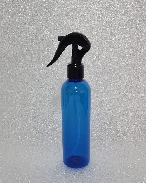 Flacon spray vide 650 mL pour vitre - Bleu