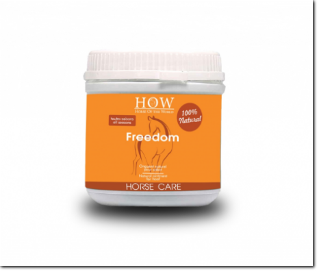 freedom pearl onguent blond