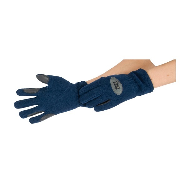 GANTS POLAIRE RIDING-TDET