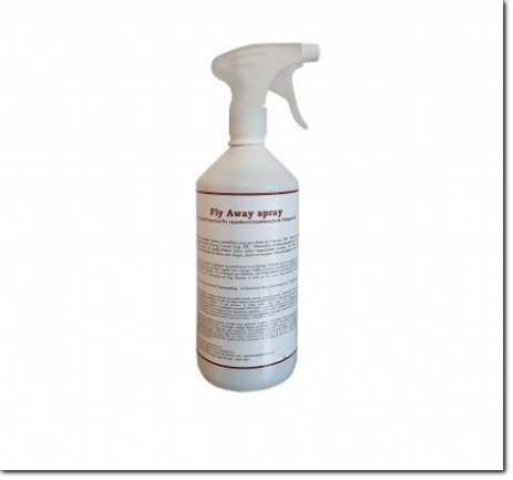 répulsif insectes aux huiles essentielles