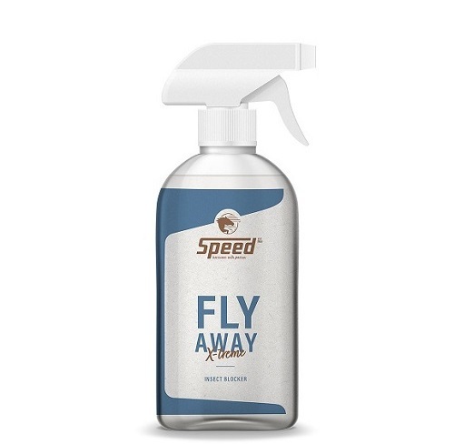 SPEED Fly-Away X-treme anti-mouche et tiques sans alcool - SPEED Fly-Away  X-treme anti-mouche et tiques sans alcool